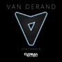 Carma Studio Van Derand Synthwave WAV