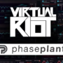 Virtual Riot VR 100 Phase Plant Presets