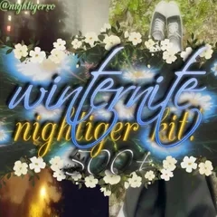 Nightiger (@nightigerxo) winternite kit WAV MIDI FST