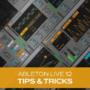 Groove3 Ableton Live 12 Tips & Tricks TUTORIAL