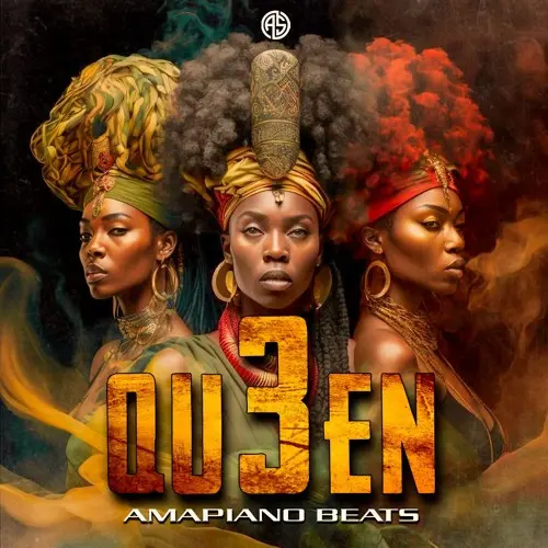 Aotbb QUEEN 3 – Amapiano Beats WAV MIDI