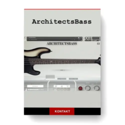 Submission Audio ArchitectsBass v1.0.2 KONTAKT