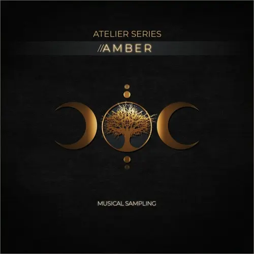 Musical Sampling Atelier Series - Amber KONTAKT