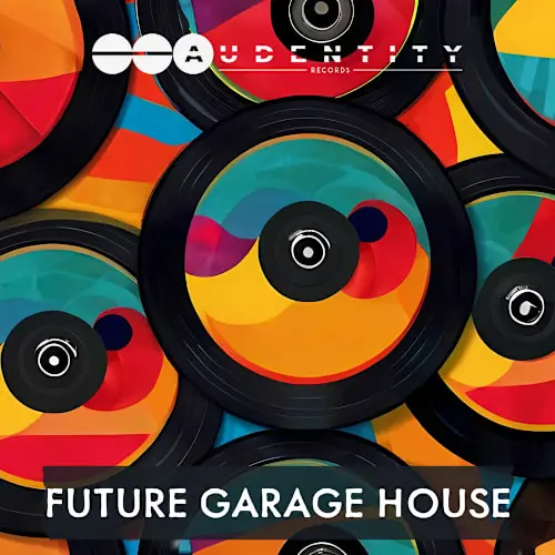 Audentity Future Garage House WAV