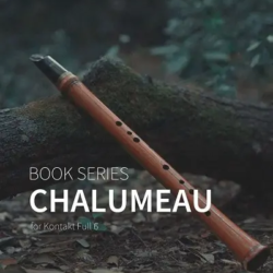 XPERIMENTA Audio Book Series - Chalumeau v1.1 KONTAKT