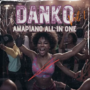 T-kid The Producer Danko - Amapiano All In One Pack WAV MIDI