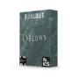 Fallout Music Group Unblown KONTAKT