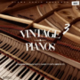 Flame Audio VINTAGE PIANOS 3 WAV MIDI