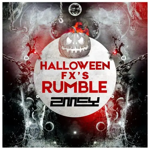 True Samples Halloween FX's Rumble WAV