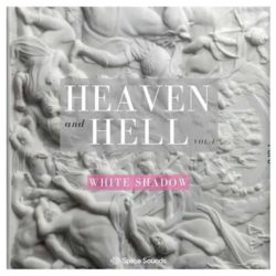 Splice Sounds DJ White Shadow: Heaven & Hell Sample Pack WAV