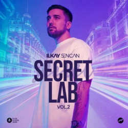 Ilkay Sencans Secret Lab Vol.2 WAV MIDI FXP