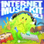 Komorebi Audio Internet Music Kit Vol.3 WAV