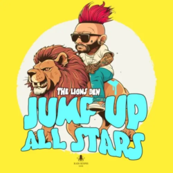 Jump Up All Stars by The Lions Den WAV FXP