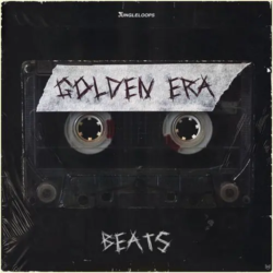 Jungle Loops Golden Era Beats WAV MIDI