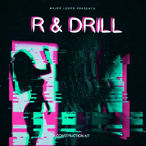 Major Loops R&Drill WAV