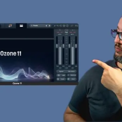 Udemy Mastering With Ozone 11 TUTORIAL