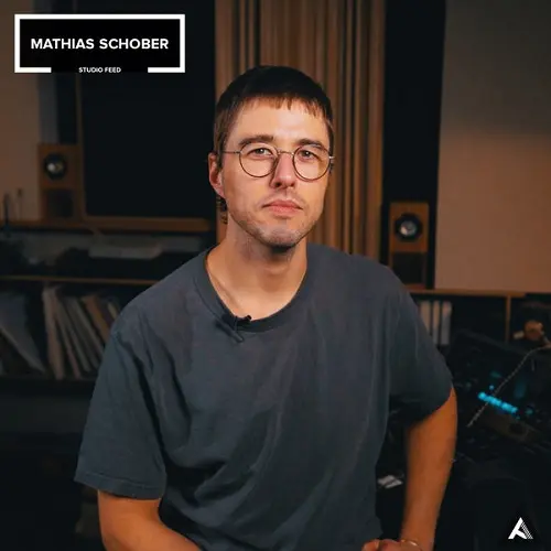 Audiotent Mathias Schober // Mixing & Mastering Course TUTORIAL