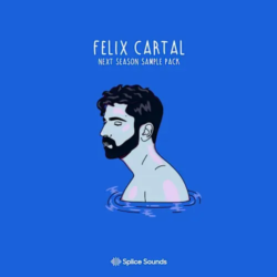 Splice Sounds Next Season Sample Pack - Felix Cartal WAV