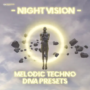 Innovation Sounds NightVision - Melodic Techno Diva Presets