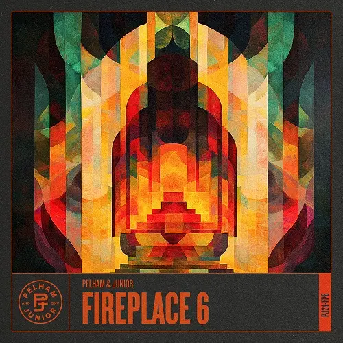 Pelham & Junior Fireplace 6 (Sample Pack) WAV