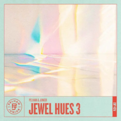 Pelham & Junior Jewel Hues 3 WAV