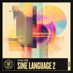 Pelham & Sine Language 2 (Sample Pack) WAV