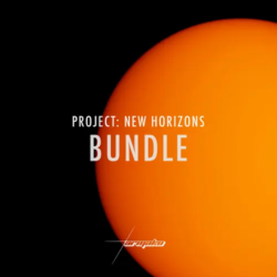 Armaku Sound Project: New Horizons Sample Bundle WAV