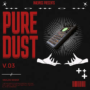 InRemiss Pure Dust Vol.3 Drum Kit WAV