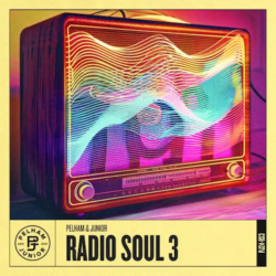 Pelham & Junior Radio Soul 3 WAV