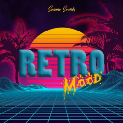 SMEMO Sounds Retro Mood WAV MIDI