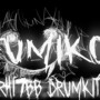 Fumiko RH17BB Drumkit WAV MIDI FLP FST