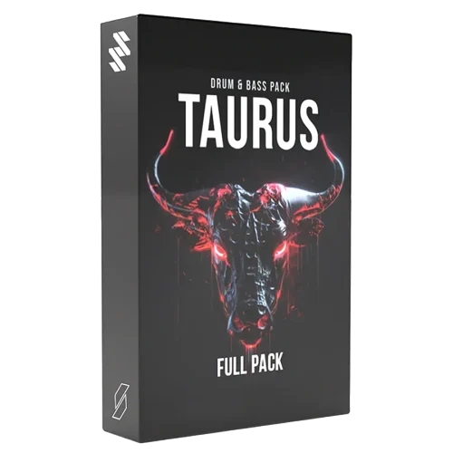 Siik Sounds Taurus - Full Pack WAV MIDI FXP FLP