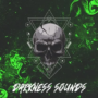 Skull Label Darkness Sounds WAV