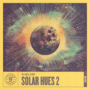 Pelham & Junior Solar Hues 2 WAV