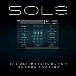 Fingerprint Audio SOLE KONTAKT