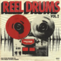 Tamuz Reel Drums Vol.2 WAV