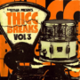 Tamuz THICC Breaks Vol.3 WAV