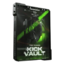 Teknovault The Techno Kick Vault WAV