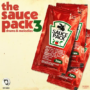 Tane The Sauce Pack Vol.3 WAV