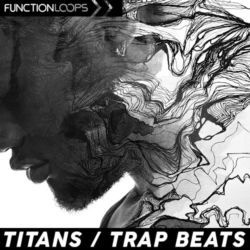 Function Loops Titans - Trap Beats WAV