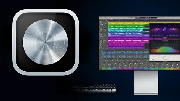 Udemy Learn Logic Pro 11 From Scratch TUTORIAL