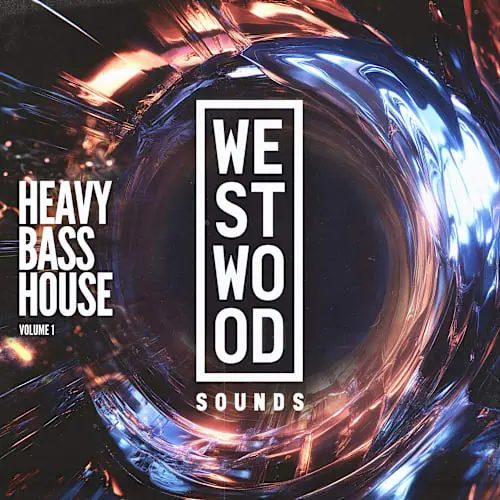 Westwood Sounds Heavy Bass House Vol. 1 WAV FXP