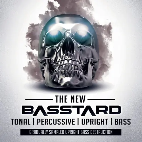 8Dio Basstard KONTAKT