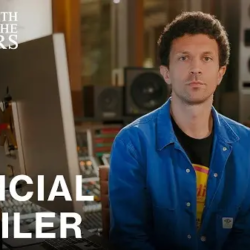 MixWithTheMasters Ben Baptie engineering & mixing 'Gorilla' by Little Simz TUTORIAL