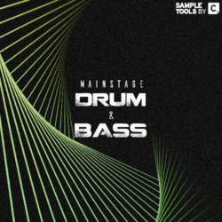 Cr2 Mainstage Drum & Bass WAV