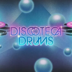 Native Instruments Discoteca Drums KONTAKT
