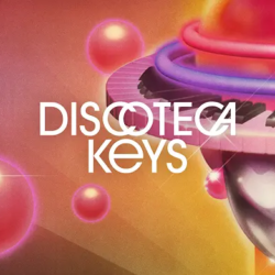 Native Instruments Discoteca Keys KONTAKT