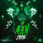 Double Bang Music Alien Zone WAV MIDI FL