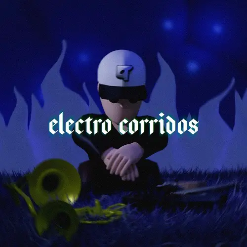 Akyai Electro Corridos Vol.1 WAV