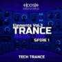 District Of Sound Elements Trance - Bass Line Vol. 3 Spire Presets